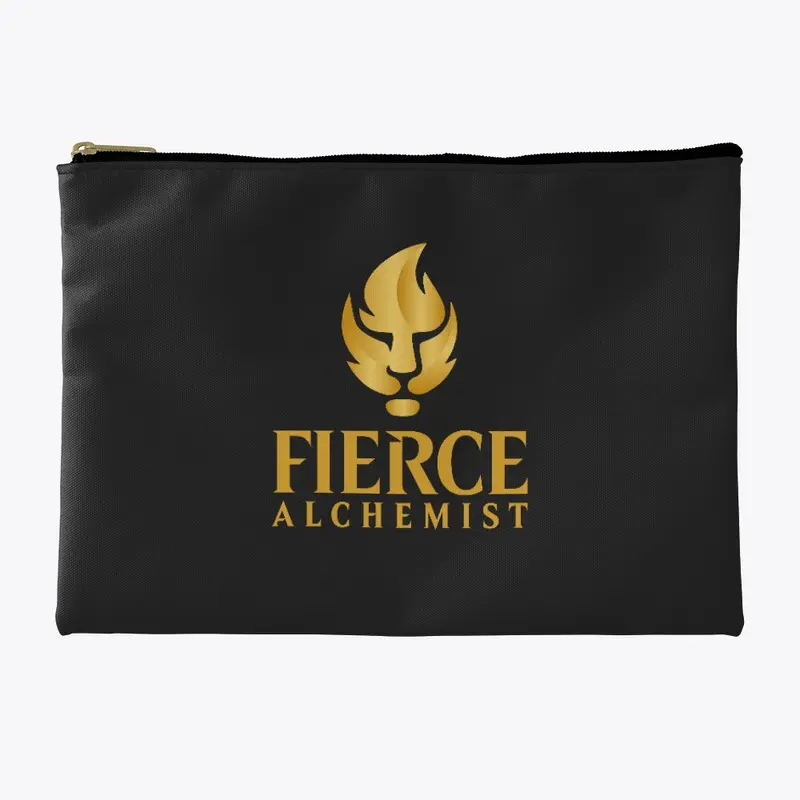 Fierce Pouch