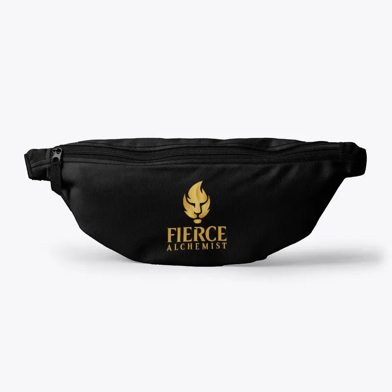 Fierce Alchemist Fanny Pack