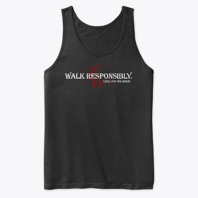 Walk Responsibly